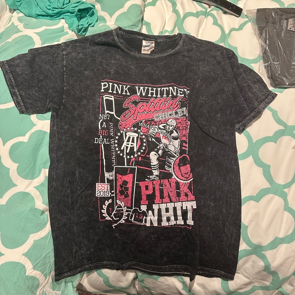 Barstool T-shirt for men
